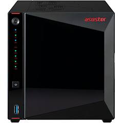 Asustor Nas 4-bay Nimbustor 4 Gen2 Intel Celeron 4gb Ram