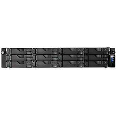 Asustor As7112rdx Nas Armadio (2u) Intel Xeon E E-2224