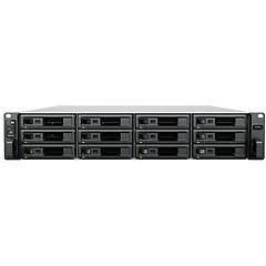 Synology Uc3400 Server Nas E Di Archiviazione Armadio (2u)