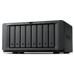 Synology Nas Ds1825 X 8hd 3. 5''-2. 5'' Sata-ssd-m. 2 -no