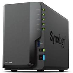 Synology Ds225+ Nas Desktop 2 Bay Intel Celeron J4125