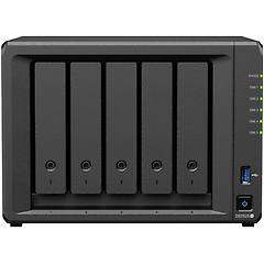 Synology Diskstation Ds1525+