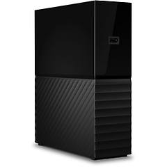 Wd Western Digital Hard Disk My Book 3 Tb 3. 5' Interfaccia