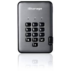 Istorage - Diskashur Pro2 1 Tb Usb Tipo A 3. 2 Gen 1 (3.