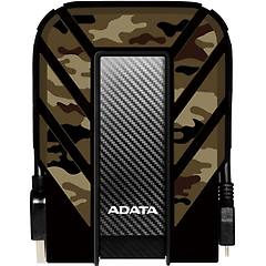 Adata Disco Duro Hd710m Pro 2tb Hdd Usb 3. 2 Gen 1 Camo