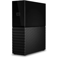 Wd My Book 12tb 3 5 Usb 3. 0 Nero