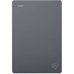 Seagate Basic Hard Disk Esterno Portatile 2tb 2. 5'' Usb
