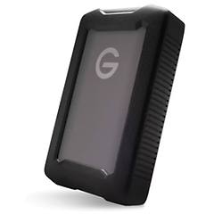 Sandisk G-drive Armoratd Disco Rigido Esterno 4000 Gb Nero