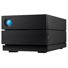 Lacie Seagate 2big Raid Array Di Dischi 28 Tb Desktop