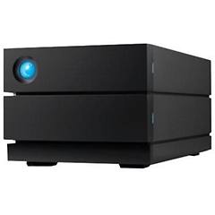 Lacie 2big Raid 36tb Usb-c