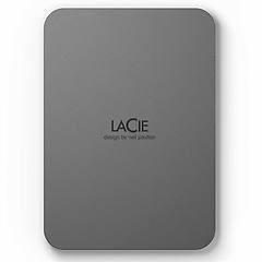 Lacie Mobile Drive Secure 2022 2 5 5tb Usb-c