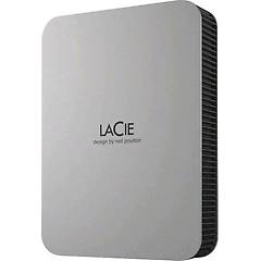 Lacie Mobile Drive Disco Rigido Esterno Sicuro Da 2 5