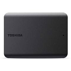 toshiba canvio basics 2022 2 5 2tb usb 3 2 nero