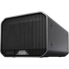 Sandisk - G-raid Mirror- G-raid 2 12tb (sdphh2h-012t-mbaad)