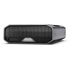 Sandisk Professional 6 Tb G-drive Project Con Slot Pro-blade