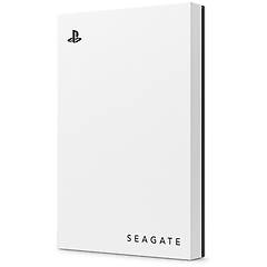 Seagate Game Drive 2 Tb Hdd Usb 3. 2 Gen 1 Ps5/ps4 Bianco