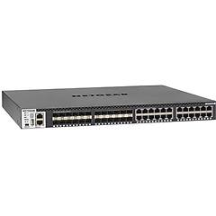 Netgear M4300-24x24f/us/emea Gestito 10g Ethernet (100/1000/10000)