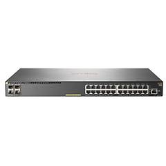 Hp Hpe Aruba 2930f 24g Poe+ 4sfp+ Swch