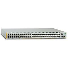 Allied Telesis Advanced Gigabit Layer 3 Stackab 0
