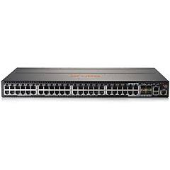 Hp Hpe Aruba 2930m 48g Switch Gestito L3 44 X 10/100/1000