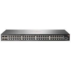 Hp Hpe Switch Aruba 2930f Gigabit Ethernet A 48 Porte