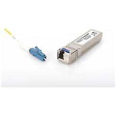 Digitus Sfp 10 Gbps Bi-directional Module Singlemode Tx1330-rx1270