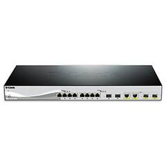 Dlink Dxs-1210-12tc Switch 12xrj-45 2xsfp
