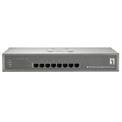 Level One Levelone Gep-0822 Switch Di Rete Gigabit Ethernet