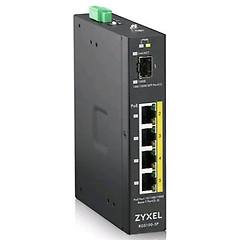Zyxel - Switch Rgs100-5p Con 4 Porte Gigabit Ethernet
