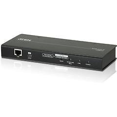 Aten - Idata Cn-8000a Switch Kvm Con Accesso Remoto