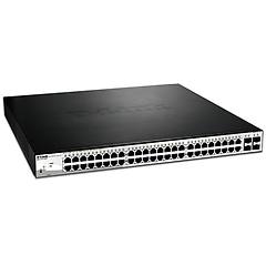 Dlink Dgs-1210-52mp Switch Di Rete Gestito L2 Gigabit