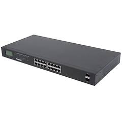 Intellinet 561259 Switch Di Rete Non Gestito Gigabit Ethernet