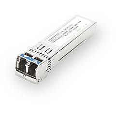 Digitus Dn-81201 Modulo Mini Gbic Sfp Lc 10gbps 10km