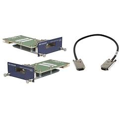 Netgear Ax742 Scheda Di Rete E Adattatore 24000 Mbit/s