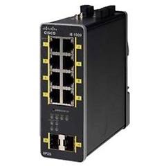 Cisco Systems Ie-1000-8p2s-lm Switch Di Rete Gestito