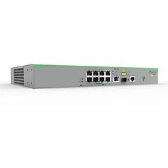 Allied Switch Gestito Telesis At-fs980m/9ps-50 8 Porte