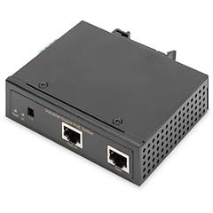 Digitus Dn-651111 Divisore Di Rete Nero (dn-651111)