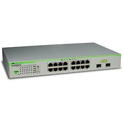 Allied Telesis At-gs950/16-50 Gestito L2 Gigabit Ethernet
