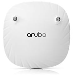 Hp Enterprise Aruba Ap-504 (rw) 1774 Mbit-s Bianco