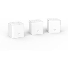 Tplink Tenda Nova Mw3 Router Mesh Wi-fi Ac1200 Dual Band