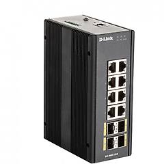 Dlink Dis-300g-12sw Gestito L2 Gigabit Ethernet (10/100/1000)