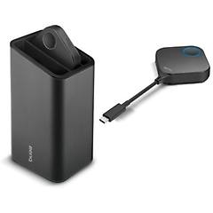 Benq Instashow Wdc10c Button Kit Adattatore Wi-fi Hdmi