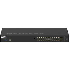 Netgear Gsm4230p-100eus Switch 30 Porte Gestito L3 24 X