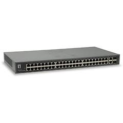 Digital Data Levelone Fgu-5021 Switch Di Rete Fast Ethernet