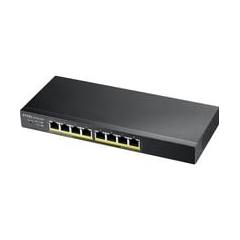 Zyxel Gs1915-8ep Gestito L2 Gigabit Ethernet (10/100/1000)