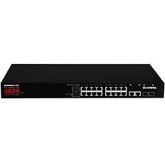 Edimax Gs-5216plc Switch Di Rete Gigabit Ethernet (10/100/1000)