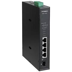 Edimax Igs-1105p Switch Di Rete Non Gestito Gigabit Ethernet