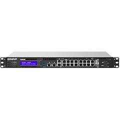 Qnap Qgd-1602p Gestito L2 Gigabit Ethernet (10/100/1000)