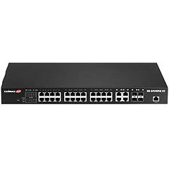 Edimax Gs-5424plc V2 Switch Di Rete Gestito Gigabit Ethernet