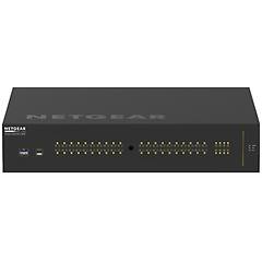 Netgear M4250-40g8xf-poe++ Gestito L2/l3 Gigabit Ethernet